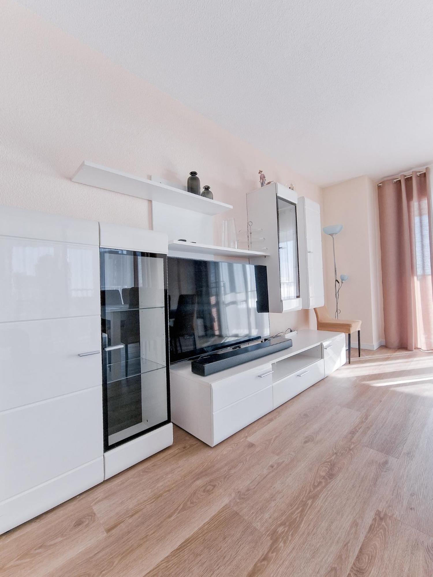Sea Apartment Alicante Exterior foto